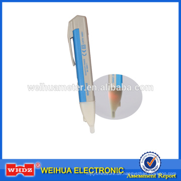 Spannungsprüfer VD02 LED Stiftsignal Design Berührungsloser Spannungsprüfer